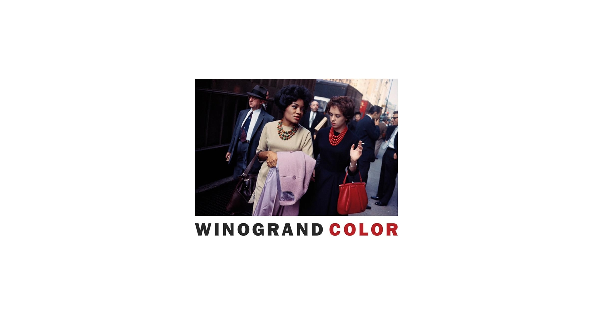 アート・デザイン・音楽 WINOGRAND COLOR / Garry Winogrand アート・デザイン・音楽 WINOGRAND COLOR / Garry Winogrand