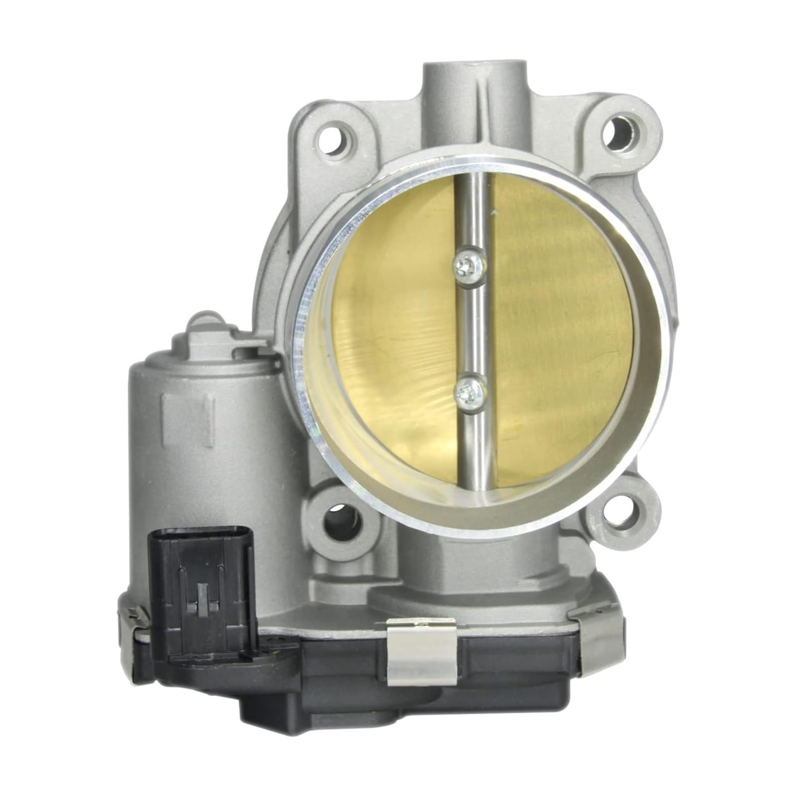 Soupape papillon électronique injection carburant 12670981 pour Camaro ATS CTS
