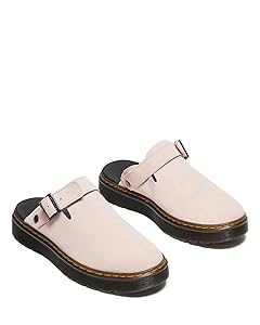 Dr. Martens Men's Carlson Mules