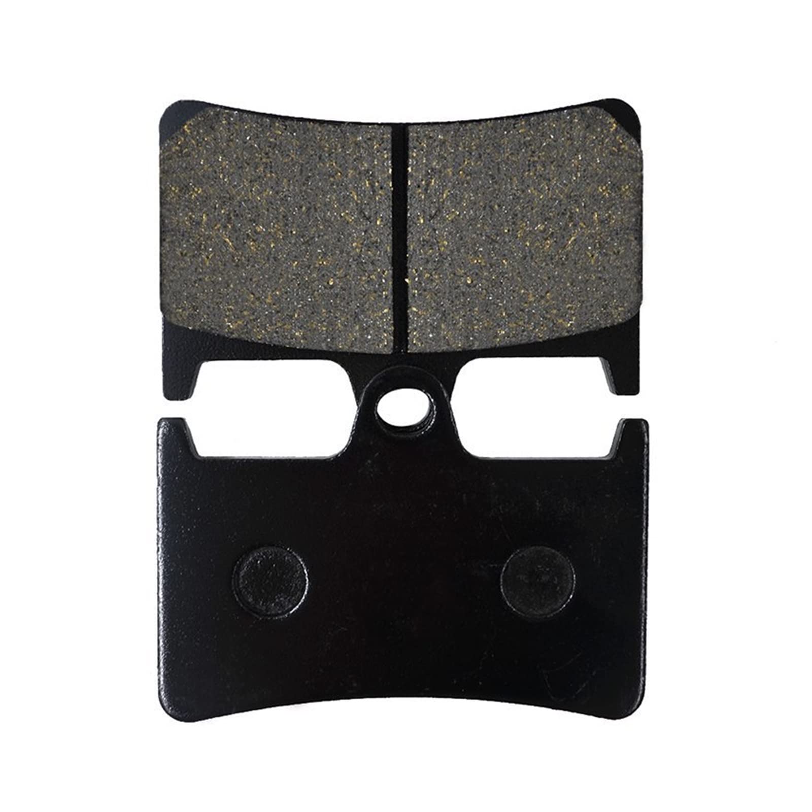 Motociclo Pastiglie Dei Freni Per Y&AMAHA XP530 Per Black Max Per XP 530 Per T-Max 530 TDM900 TDM 900 XT1200 Z Moto Anteriori Pastiglie Freno Posteriori