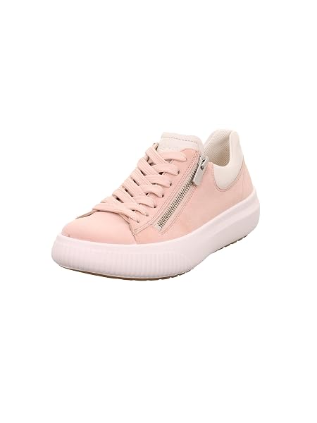 Legero Sneaker da Donna T4 Jump, Silk 5530, 37.5 EU