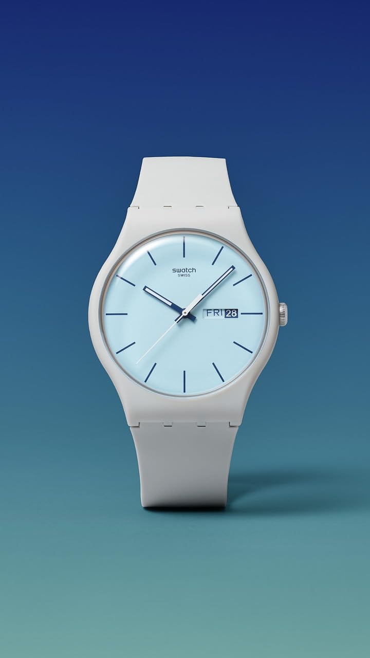 Swatch Reloj Informal SO29M702