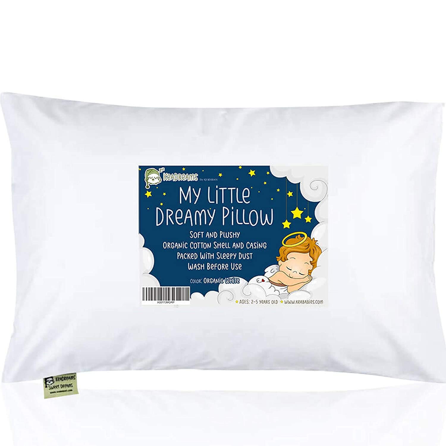 my pillow machine washable