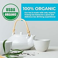 Vista 6 de Prince of Peace® Té Oolong Orgánico 20 ct