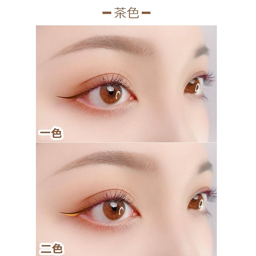 アイラインペンシル リキッドアイライナー　複数　合計19本 カラーリキッドアイライナー 01~14 |【公式】iromikke produced