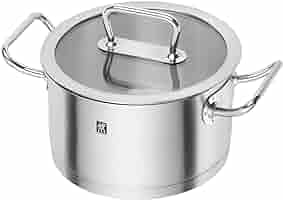 ZWILLING ツヴィリング プロ シチューポット　ソースパン　セット　未使用 楽天市場】【公式】 ZWILLING クラシック 3pcsセット( ソース