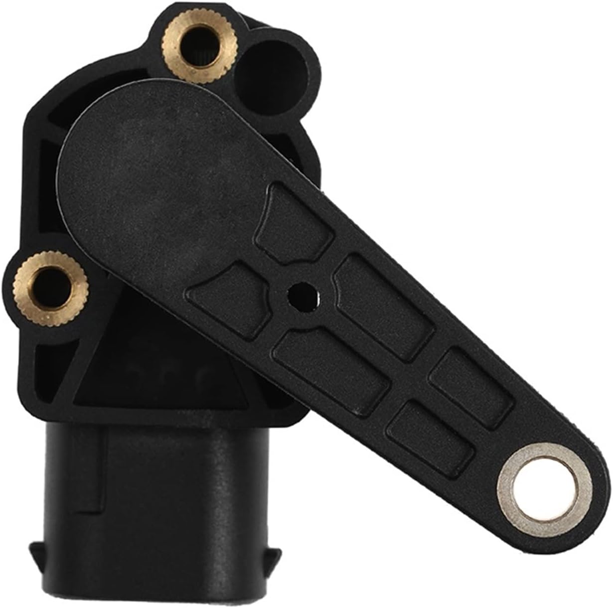 37146785205 Auto Car Height Sensor Suspension Height Level Sensor 6785205 0035406618 99763112100 6773139 1Pcs