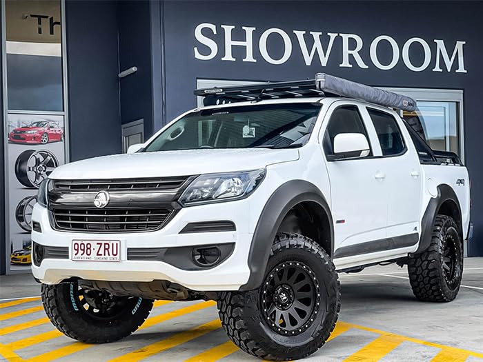 Amazon | MONSTA EXTREME MUD 35x12.50R20 121Q LT RWL ホワイトレター 