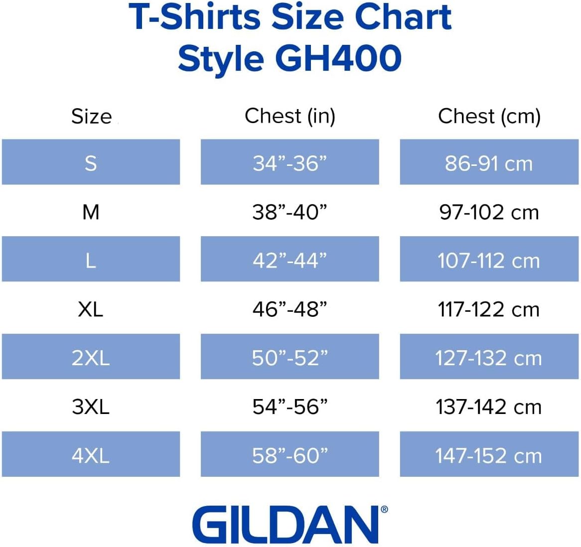 Gildan Hammer Adult Long Sleeve T-Shirt, 2-Pack, Style GH400 - Image 6