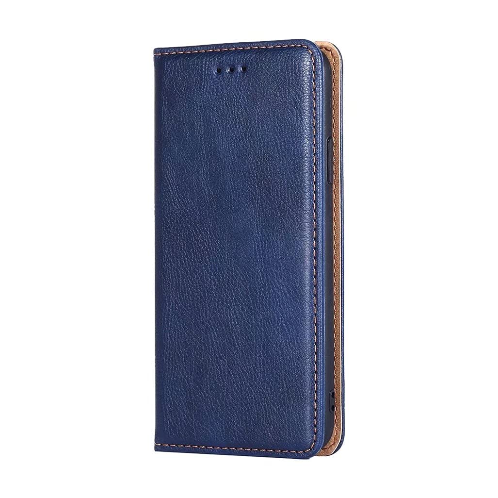HAOYE Cover per Motorola Moto G53 5G a Portafoglio, Libro