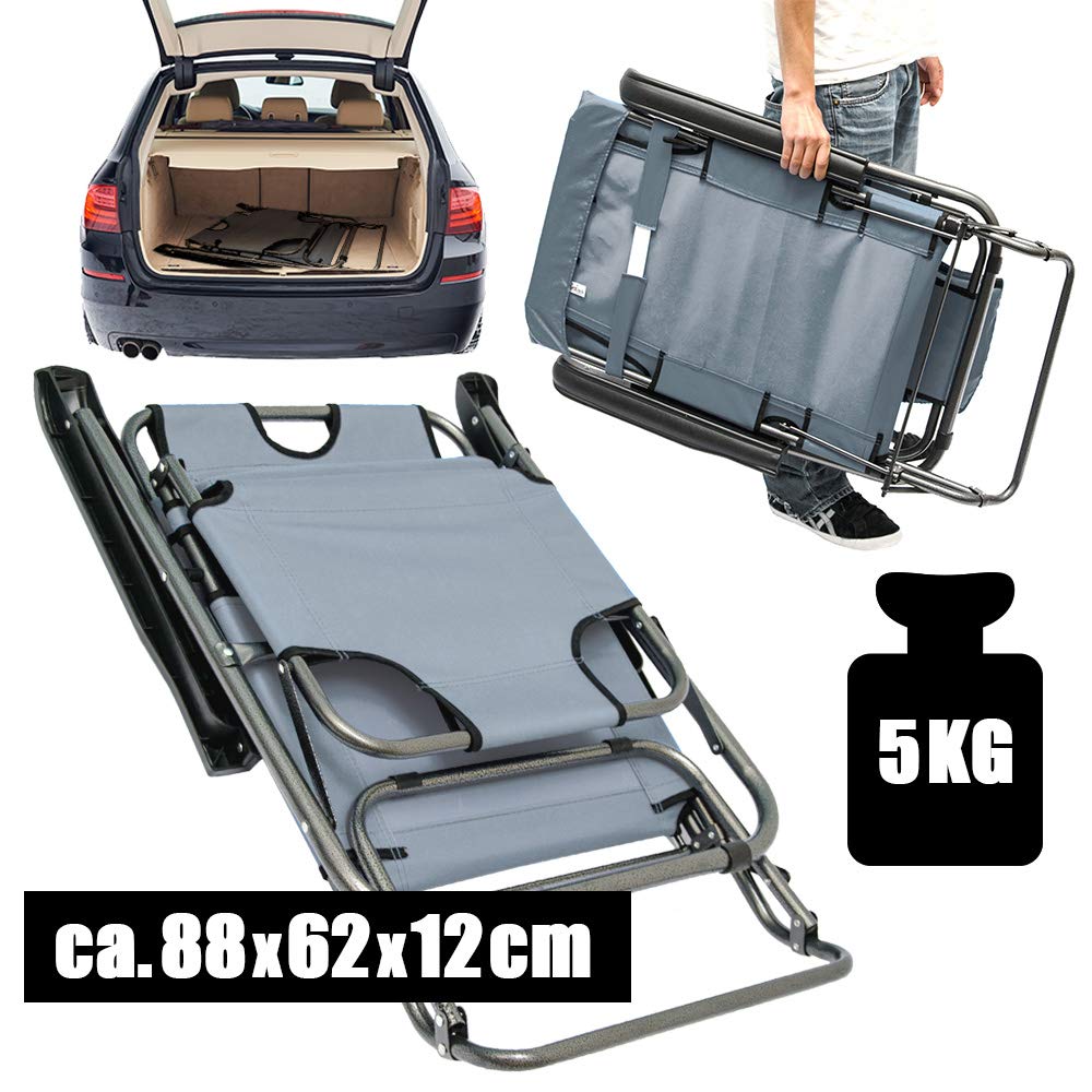 How To Choose Wooden Reclining Garden Chair? - Outdoor Decor Tips - Growing Magazine