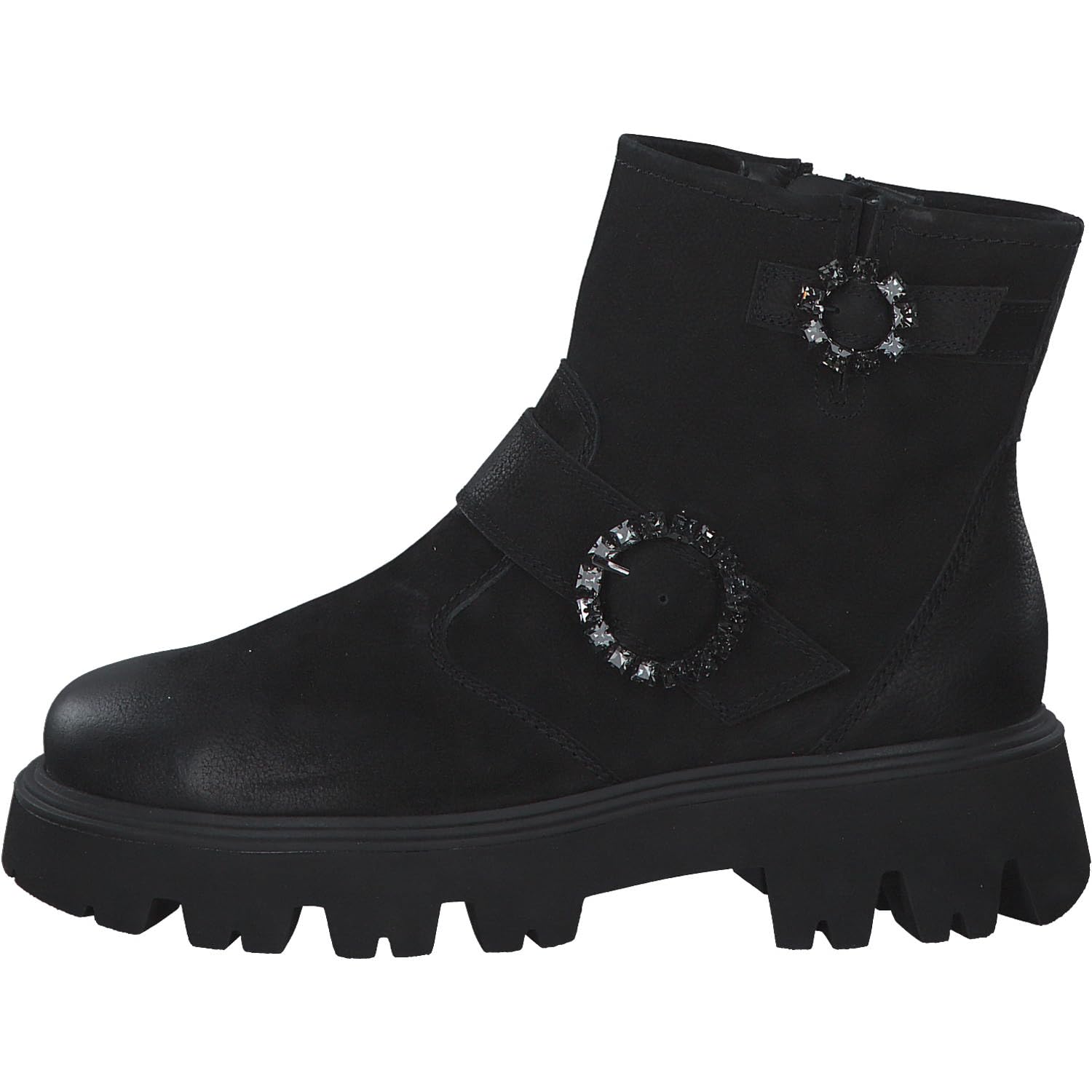 Paul Green 8124 Schwarz UK5 - GR38