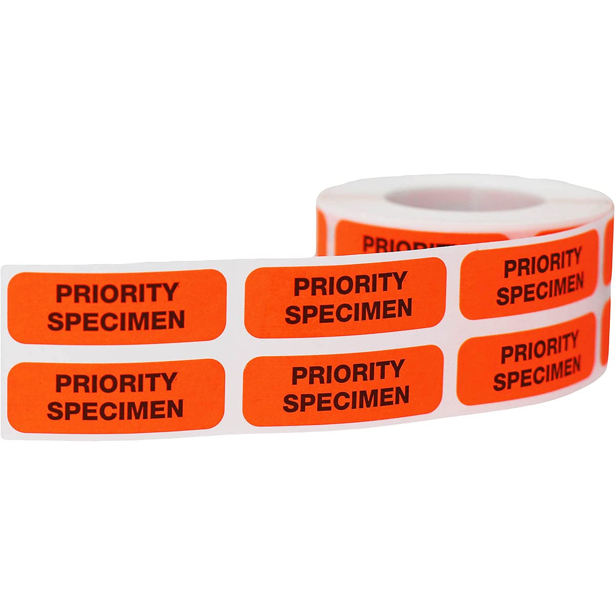 LabelValue.com | Send Out Medical Labels LV-MPSR18