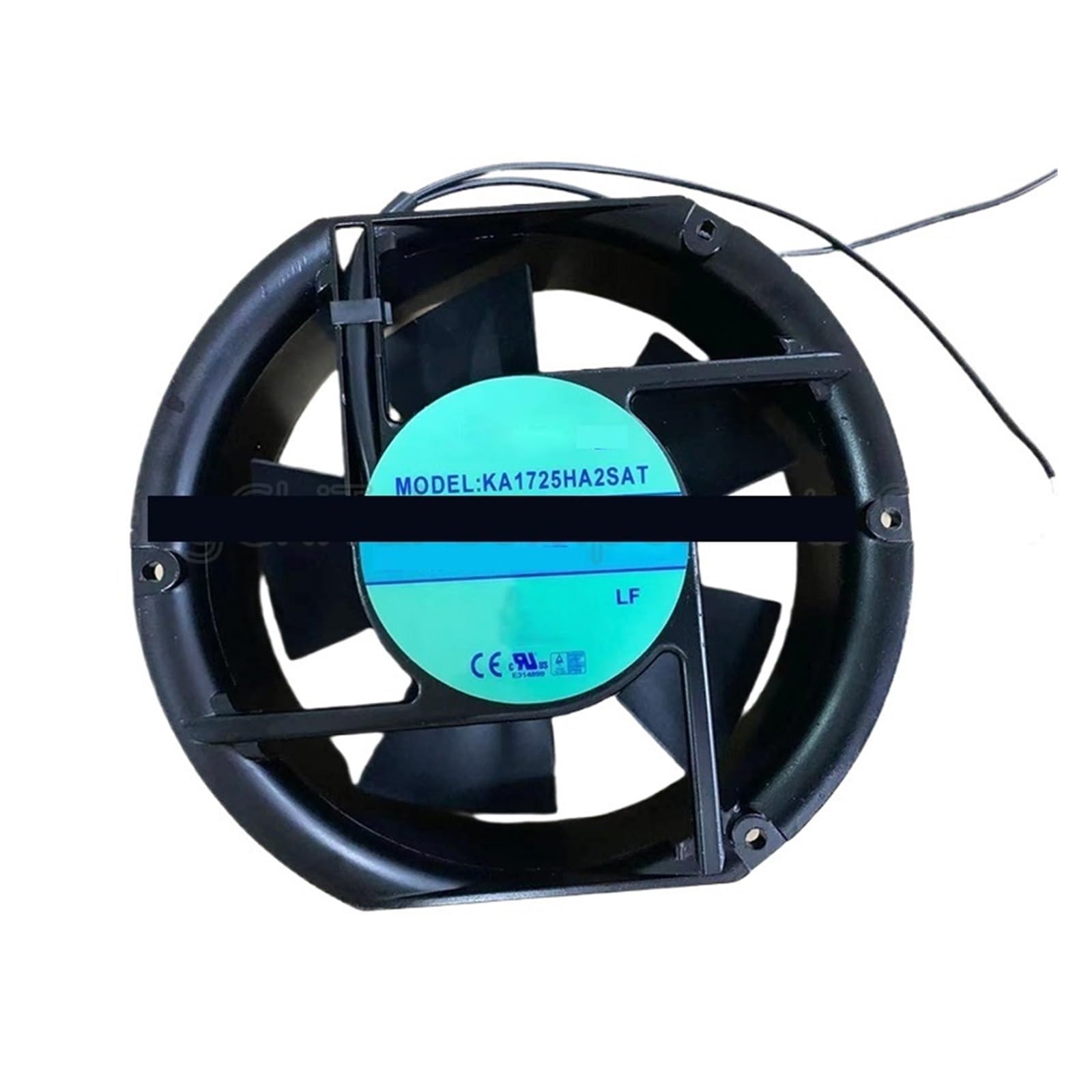 KNIUWMBMH KA1725HA2SAT 220V Cooling Fan