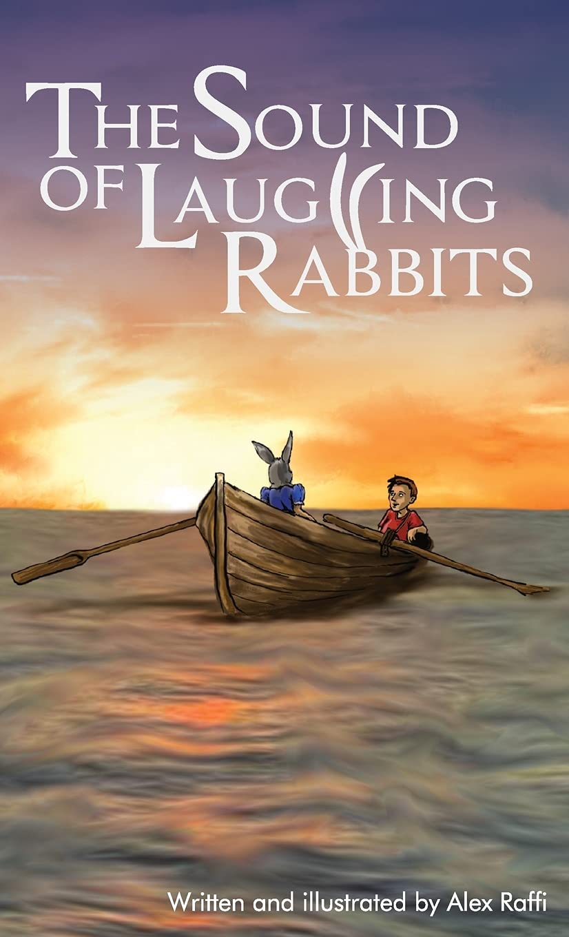 The Sound of Laughing Rabbits