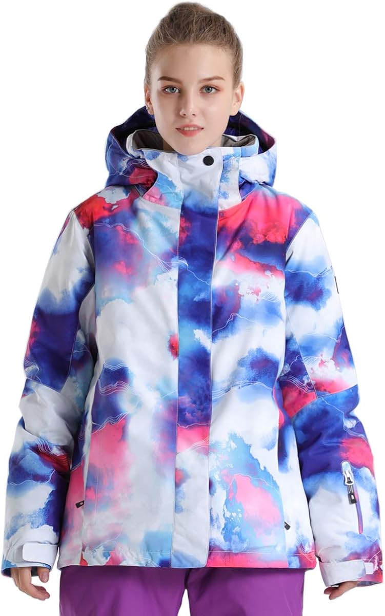 Womens ski coat and pants Clearance