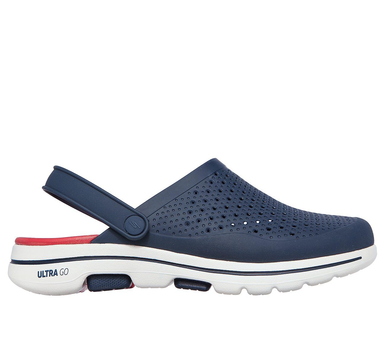 Skechers Go Walk 5 Astonished Sandalias deslizantesHombre