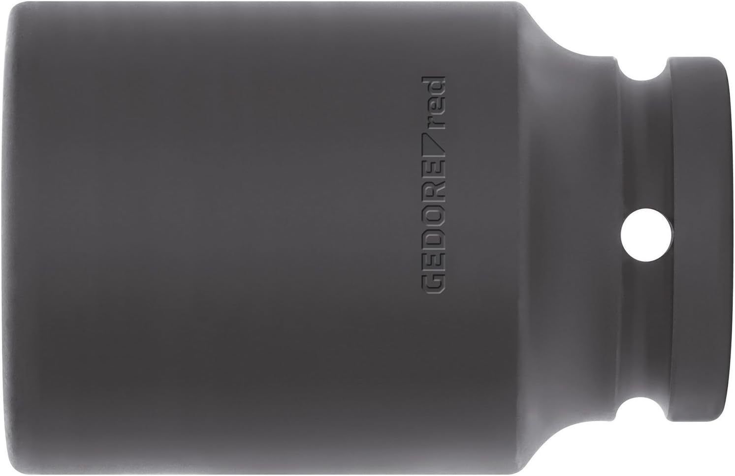 GEDORE RED Impact Socket 3/4 Hexagon size24mm l.90mm