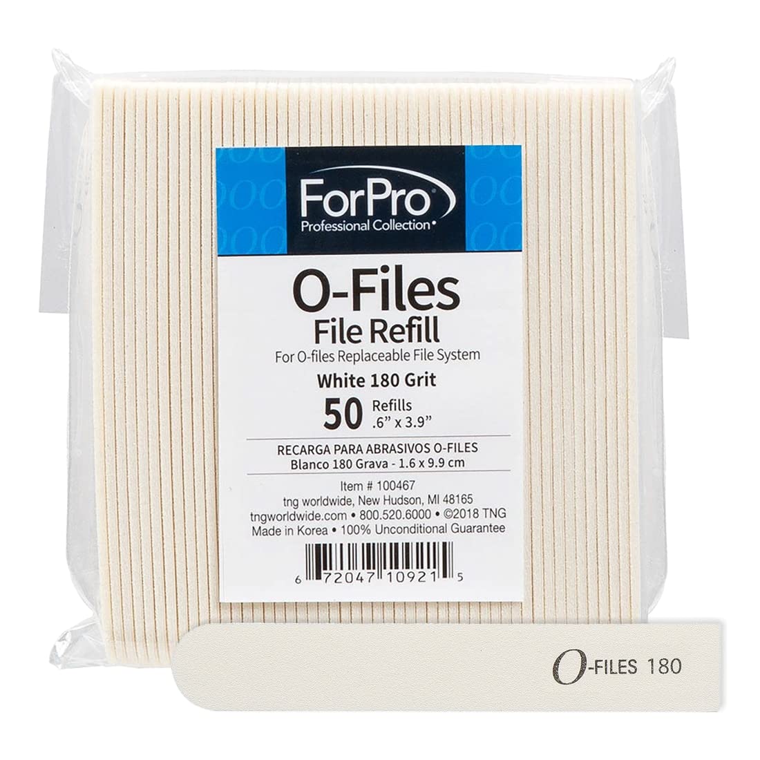 ForPro Professional Collection OFiles Replaceable File