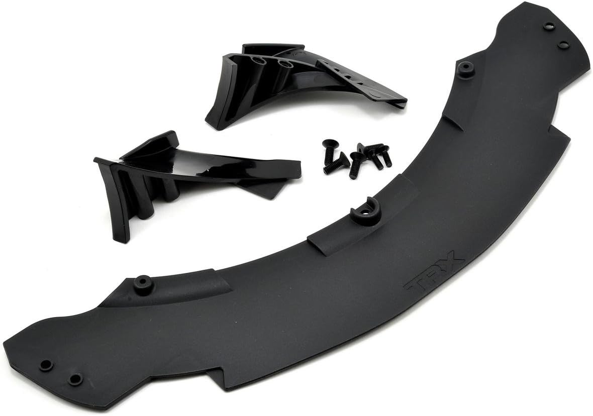Traxxas 6433" Splitter Extension Model Car Parts