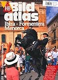  HB Bildatlas Ibiza, Formentera, Menorca