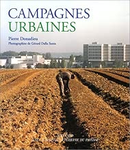 Download Les campagnes urbaines PDF