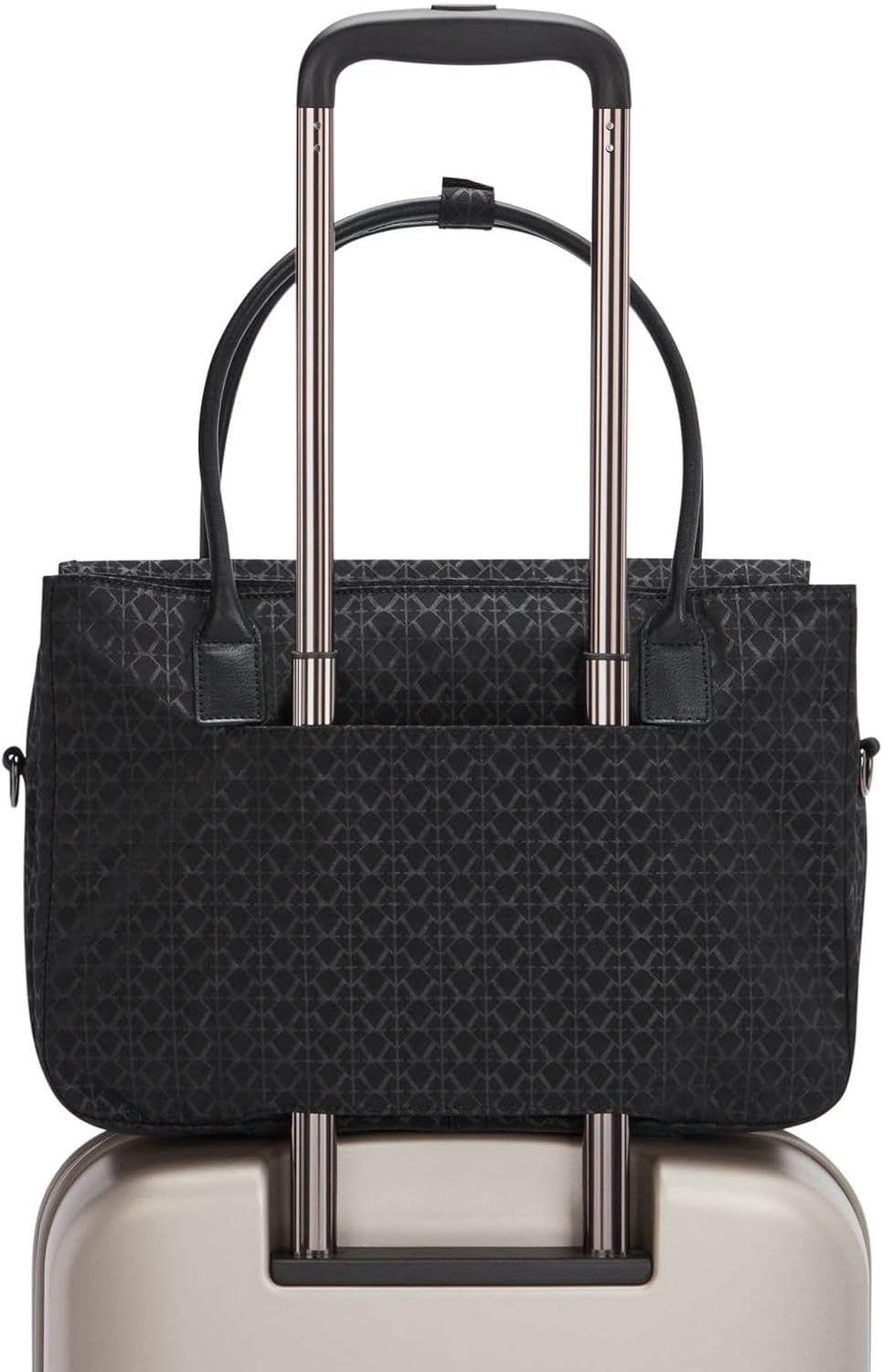 Kipling Computer Bags SUPERWORKER S Signature Emb