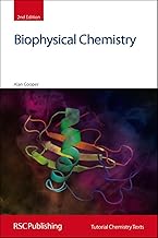 Biophysical Chemistry (Tutorial Chemistry Texts)
