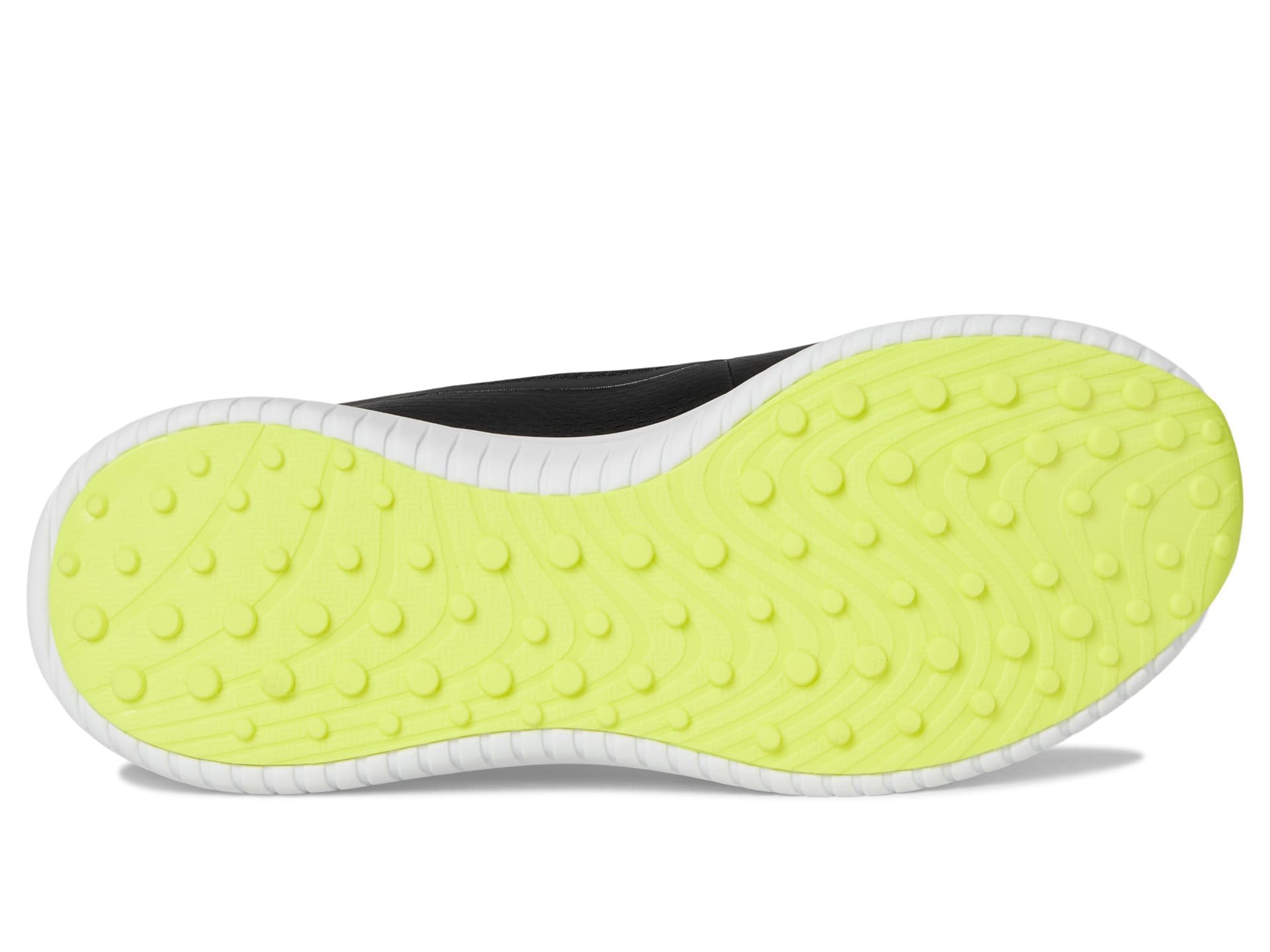 その他 Gen Skechers GOgolf Men's Flight Slip-In Spikeless Golf Shoe