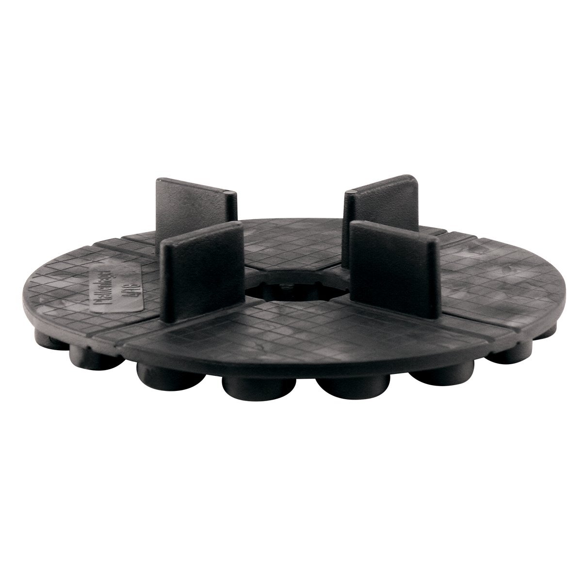 beko Terrasys Flex 3/10 support idéal pour balcon et toit-terrasse