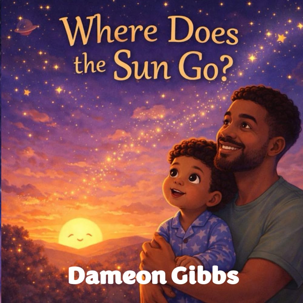 Where Does the Sun Go?