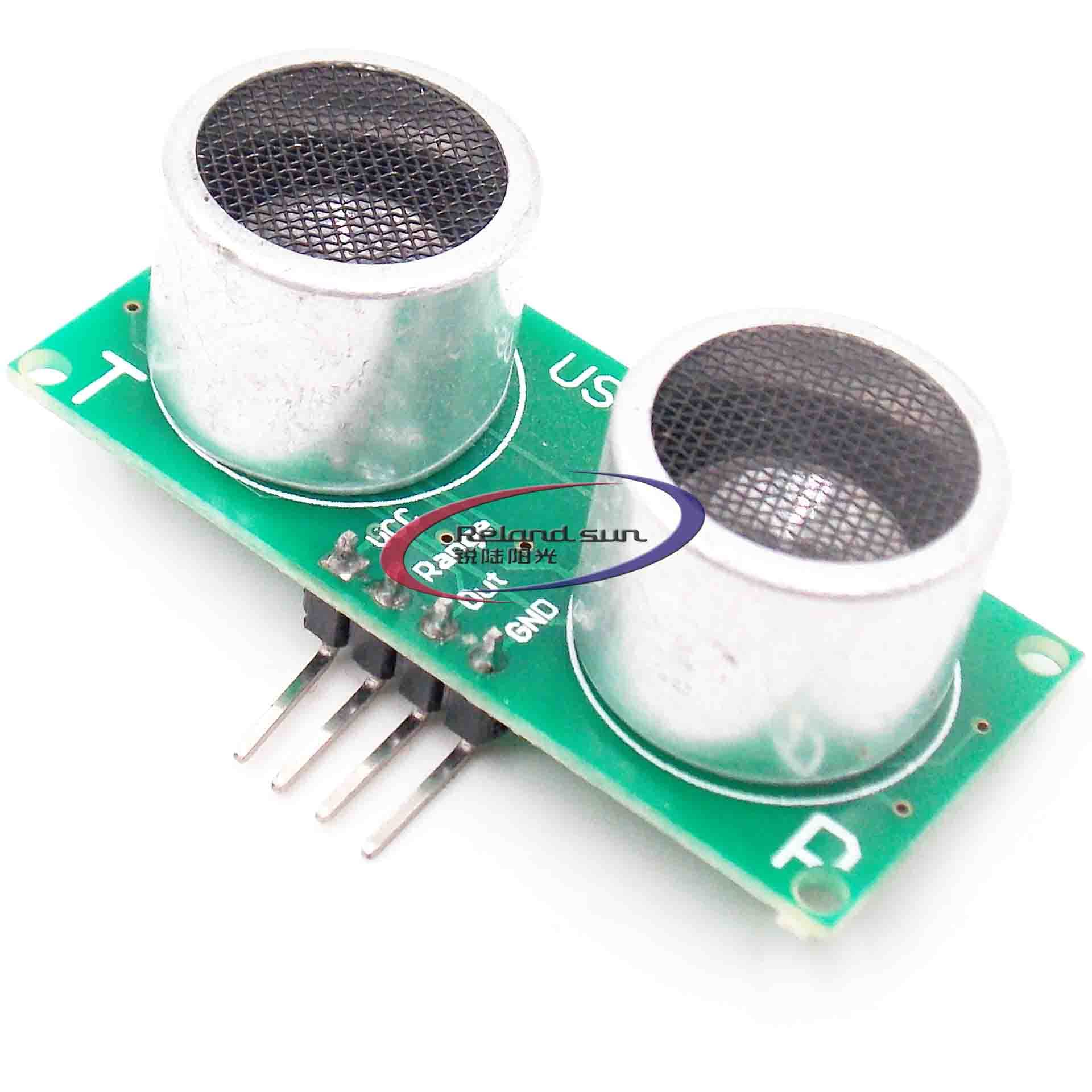 Telemecanique Sensors Plastic Rectangular Ultrasonic Sensor, 508mm Detecting Distance, 40mA Max Load - VM1VAQ