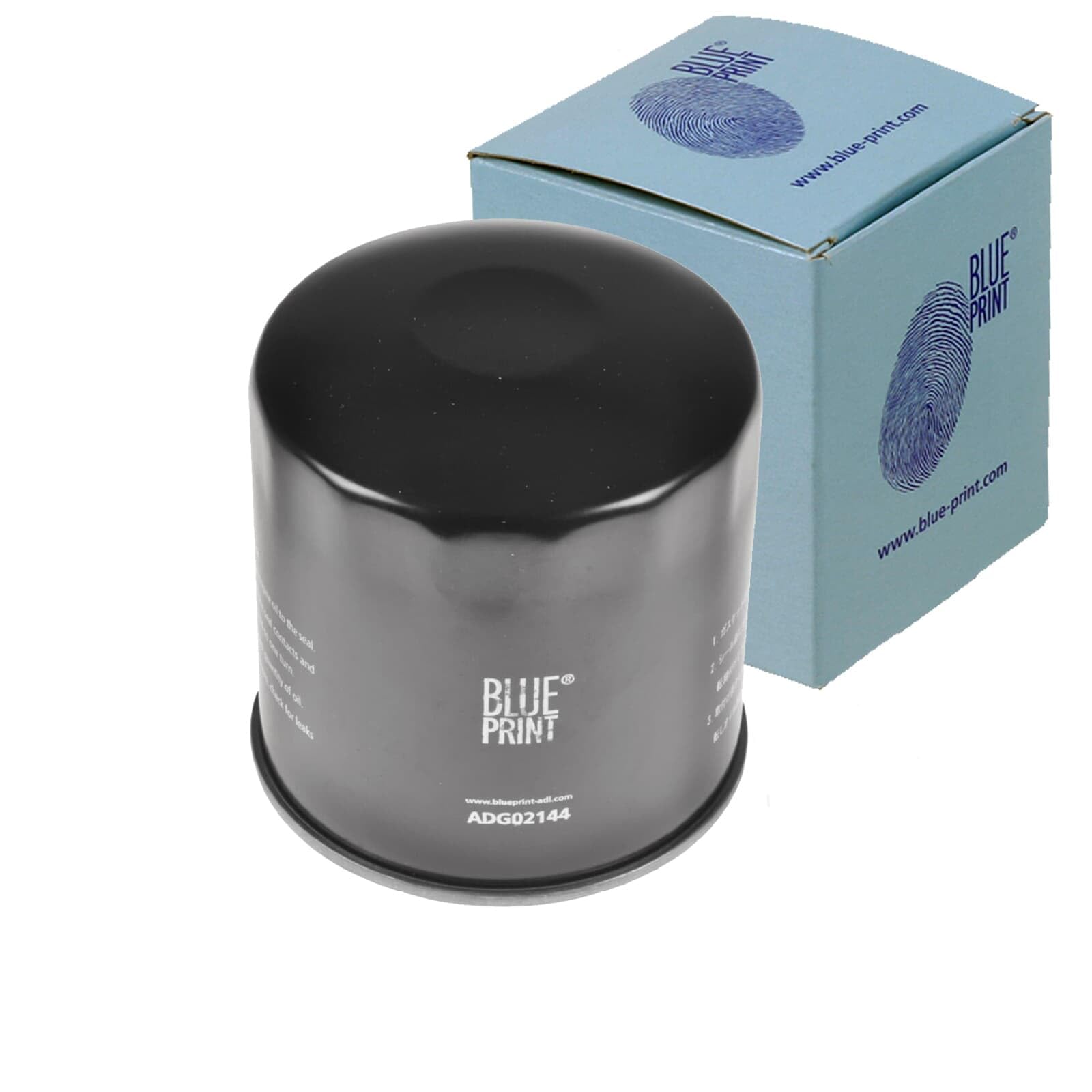 Blue Print ADG02144 Oil Filter