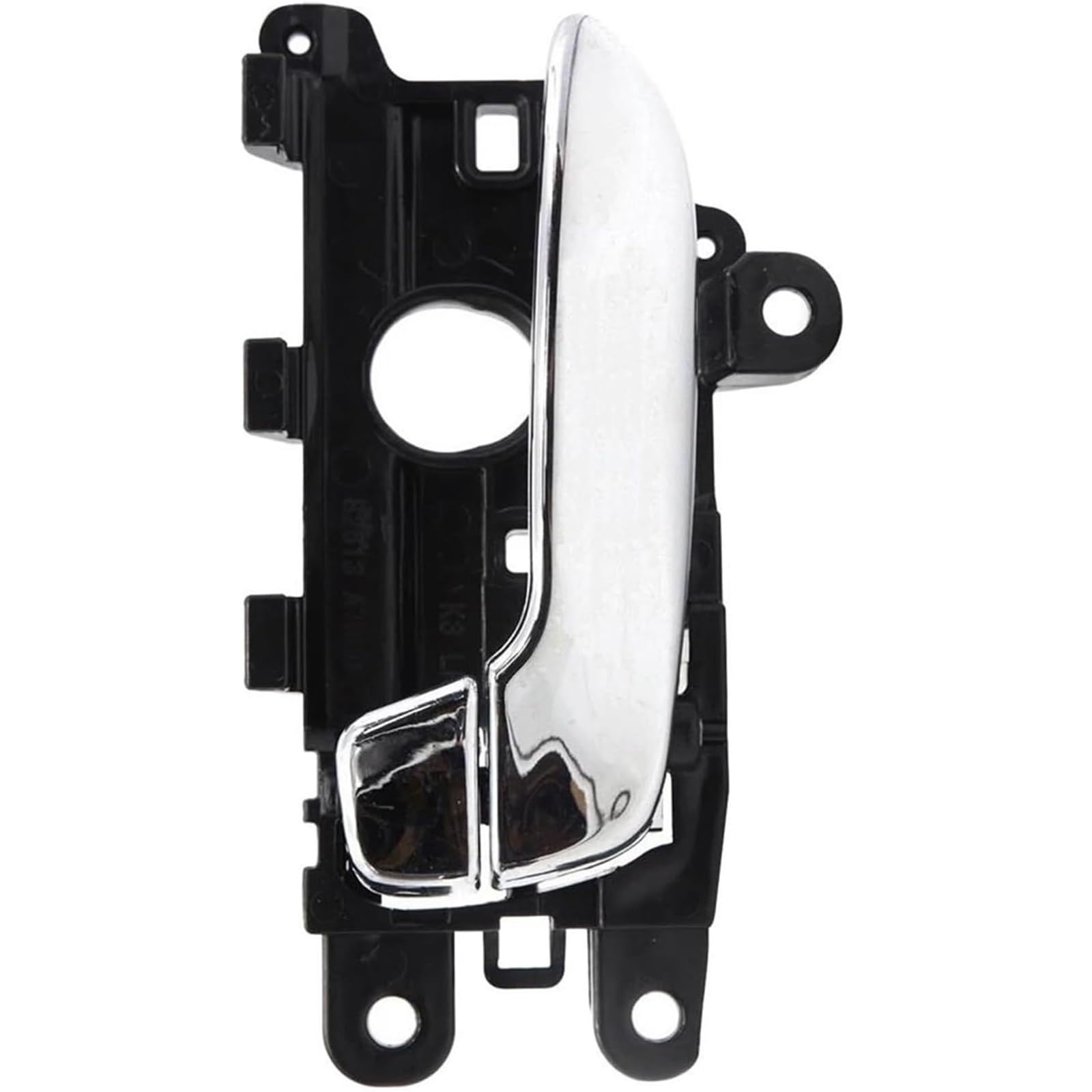 Twixral L Twixra Car Interior Door Handle Interior Door Handle For Kia Te For Cerato 2014-2018 Front/Rear Eft Right 82610-A7000 82620-A7000