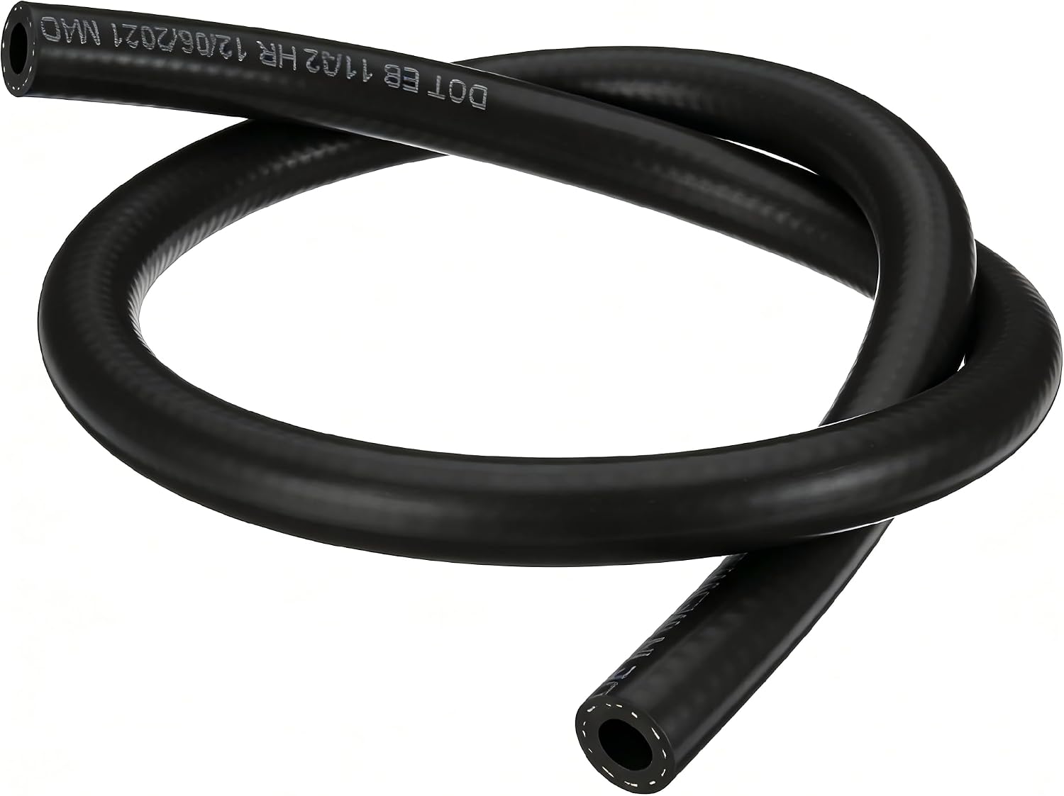 1 Pack 27232 GAT27232 11/32" x 36" 85 PSI Car Brake Booster Vacuum Hose Kit | 465-27232 Soft Power Brake Vacuum Lines Automotive as Replacement, Essential Brakes Booster Vacuums Hose Automotive Parts