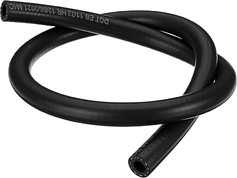 1 Pack 27232 GAT27232 11/32" x 36" 85 PSI Car Brake Booster Vacuum Hose Kit