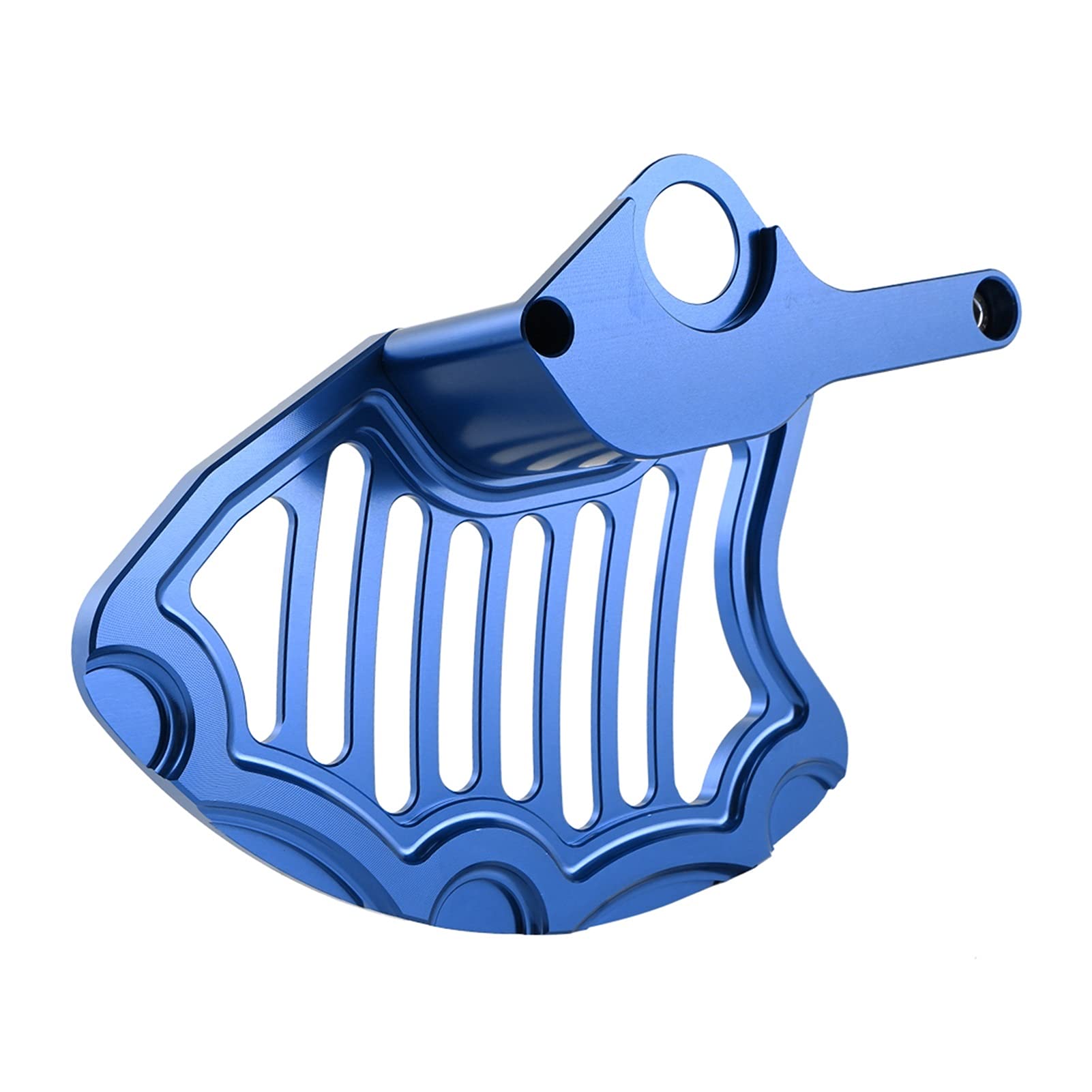 Vorne Hinten Bremsscheibe Schutz Protector Abdeckung, for Husqvarna, for Husaberg TE FE TC FC 125 250 350 390 450 501 S 350S 501S 570 20092014 Bremssattelschutz(Front BU)