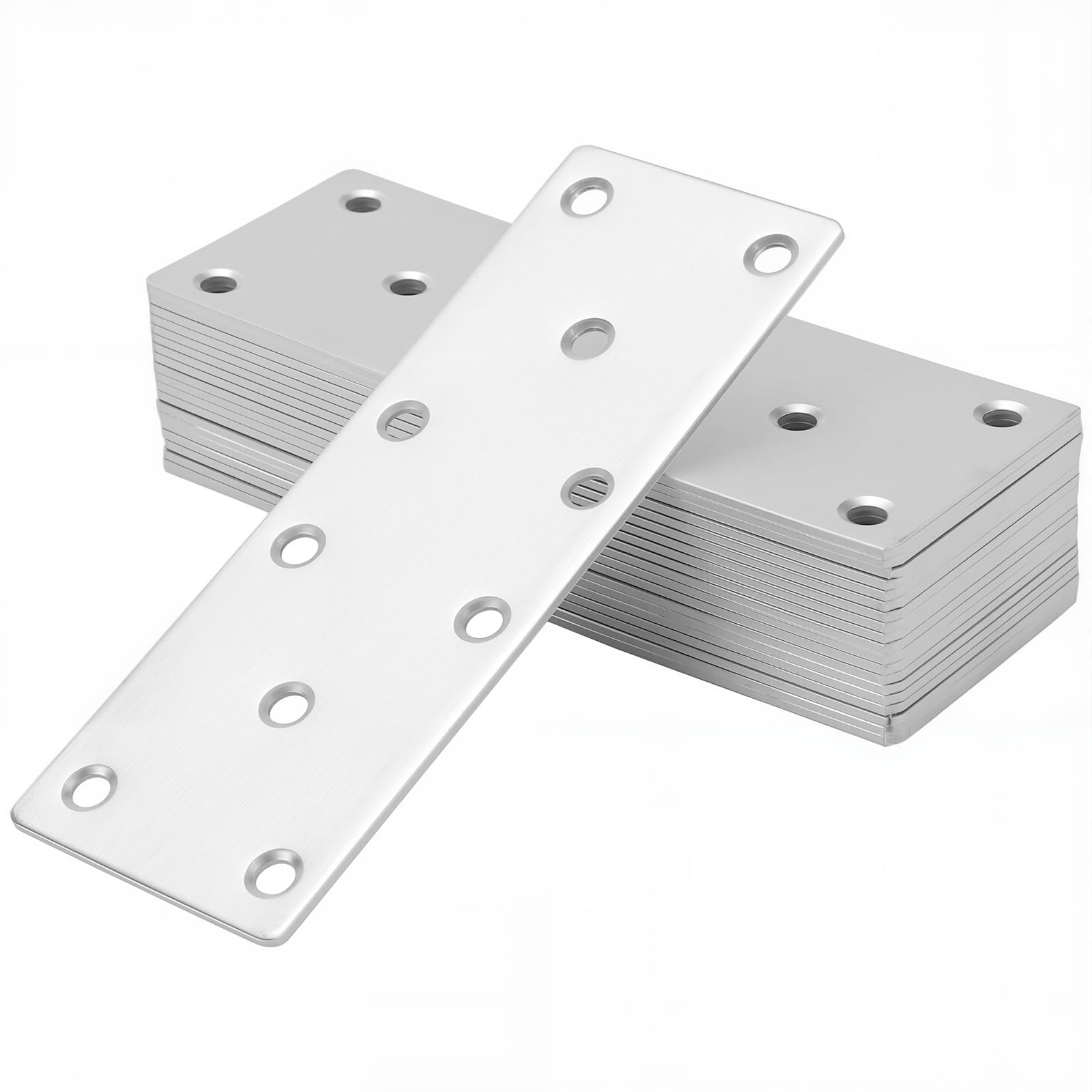 Éviter la déformation du bois grâce aux plaques de jonction plates perforées PINGEUI