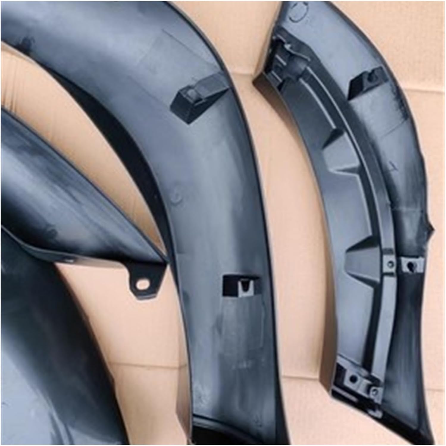 MEZZ エクステンション MX-CF310 EXバンパー スマートチョーク MX