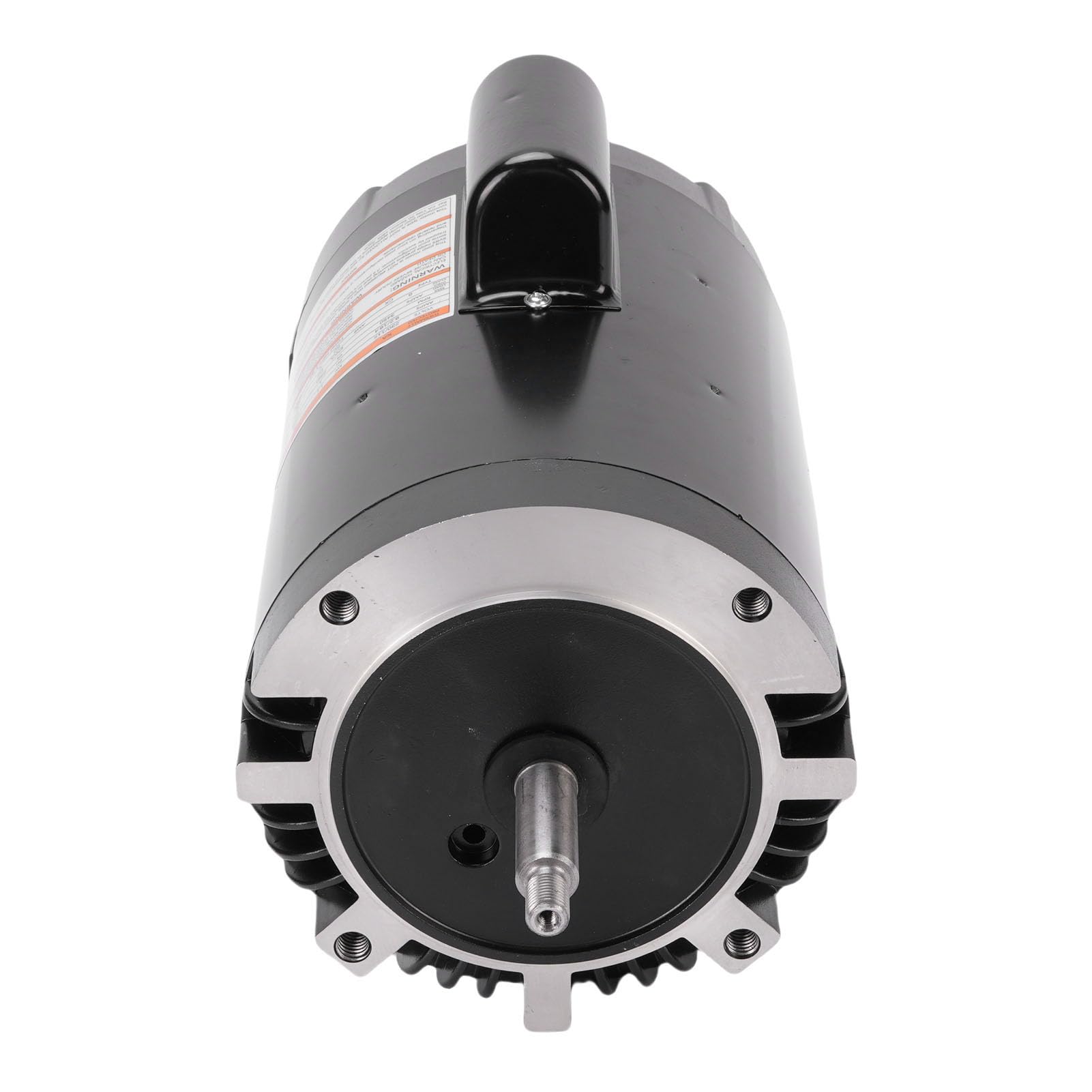 Moteur de Pompe à Piscine 1, 5 Chevaux à une Seule Vitesse pour Ao Smith Century Pool Spa Pompe Motor 3450rpm 48y Cadre