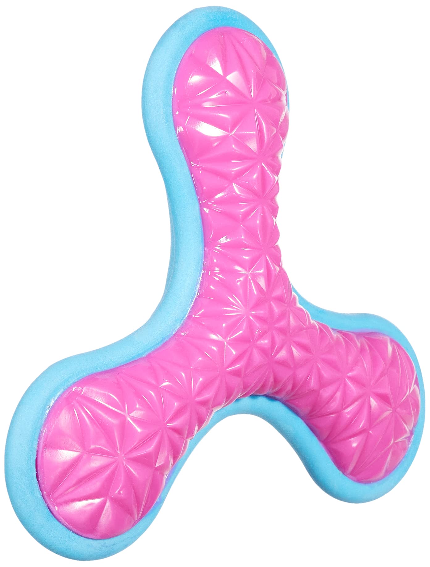 Pawise Trp/Form Tri-Flyer Köpek Oyuncağı