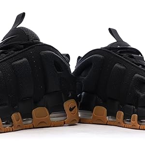 Amazon.com | Nike Air More Uptempo Low Men's Shoes (FZ3055 Amazon.com | Nike Air More Uptempo Low Men's Shoes (FZ3055