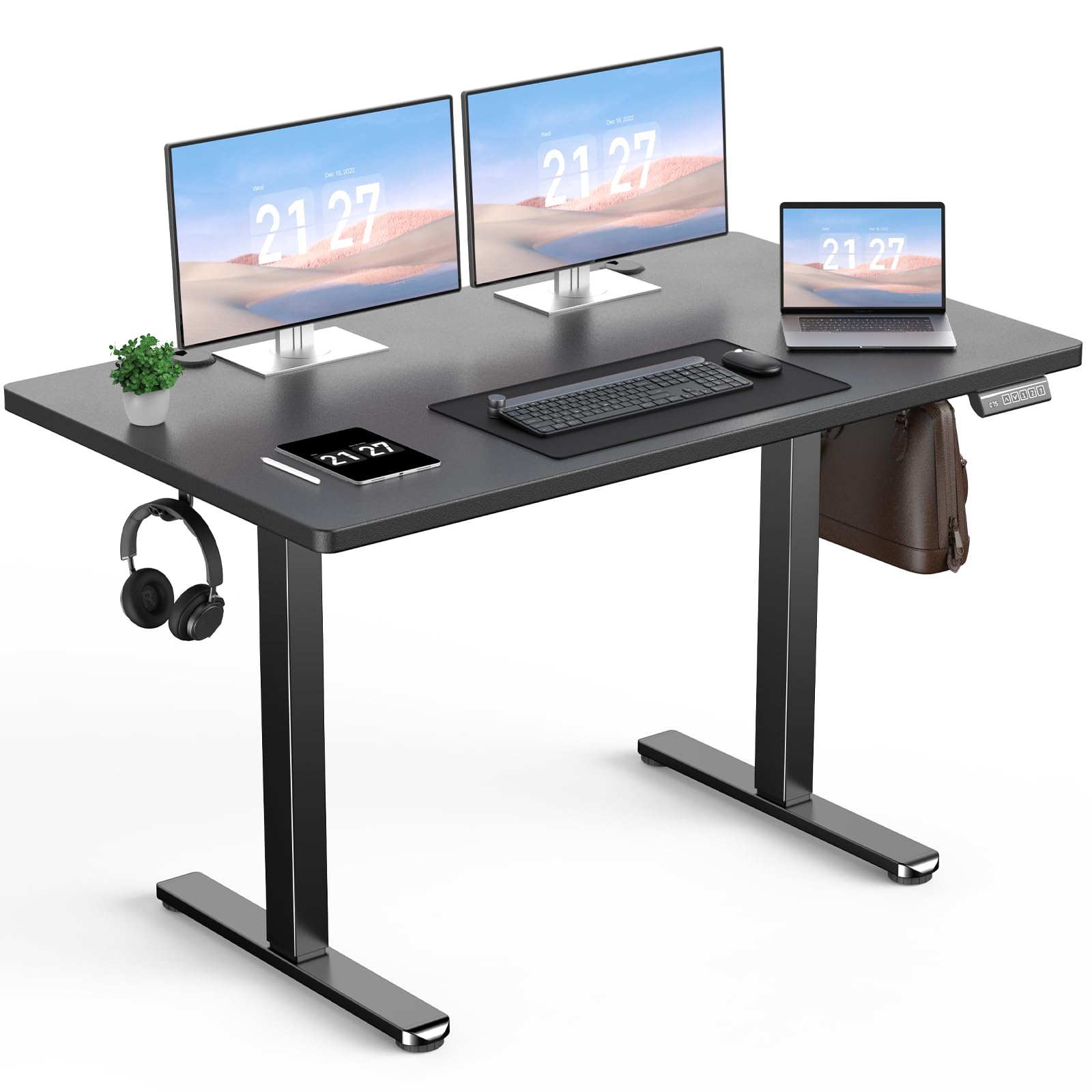 Zelimon Adjustable Standing Desk 