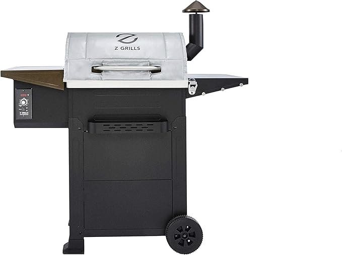 Z GRILLS thermal blanket for 600 700 1000 series pellet grills Z GRILLS thermal blanket for 600 700 1000 series pellet grills
