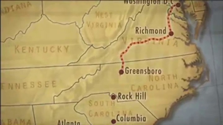 Watch Freedom Riders& 1961 and the Struggle for Racial Justice ﹙Pivotal ...