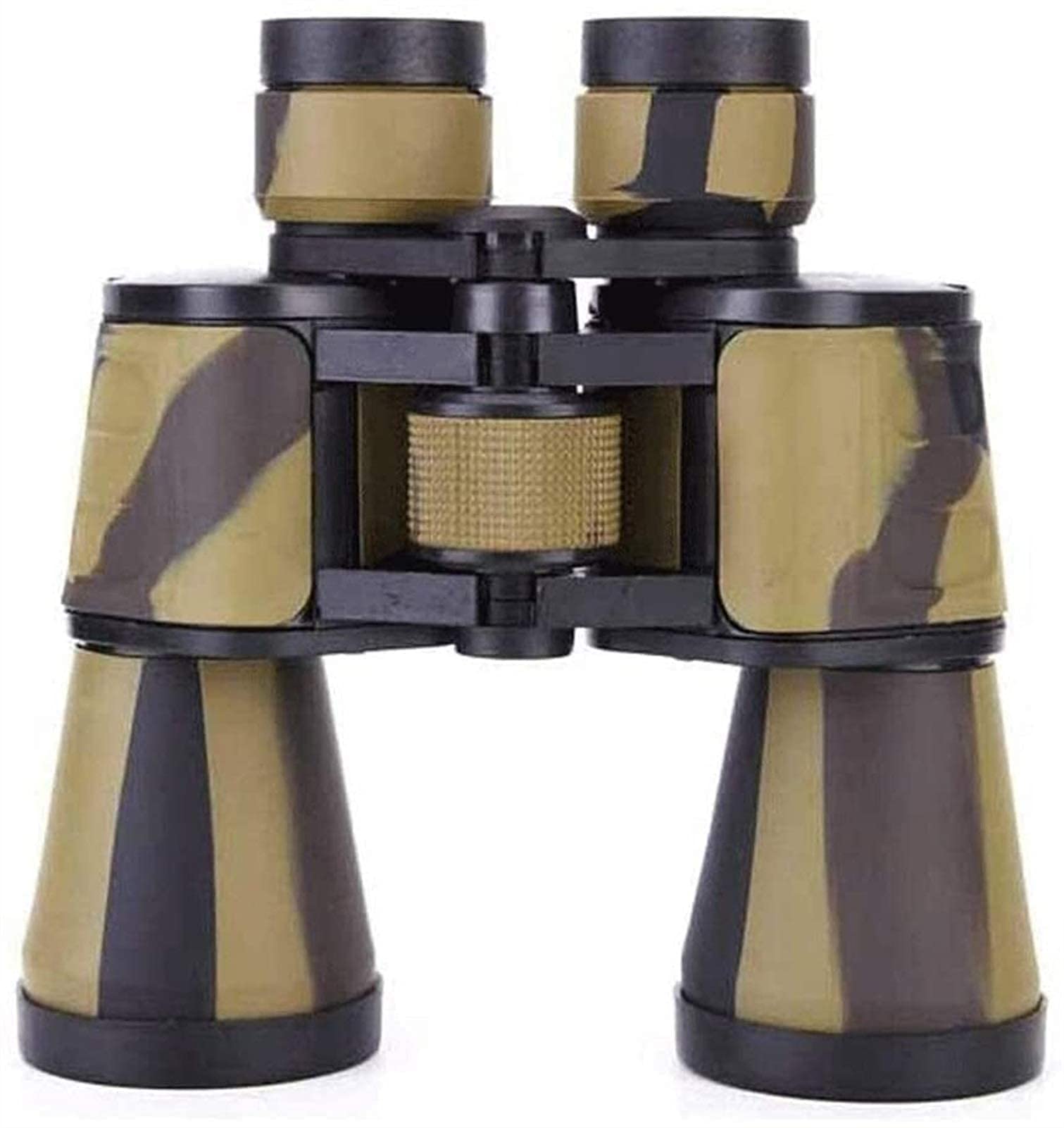 Binocolo Professionale HD Impermeabile per Birdwatching, Viaggi, Escursionismo, Caccia ed Eventi Sportivi