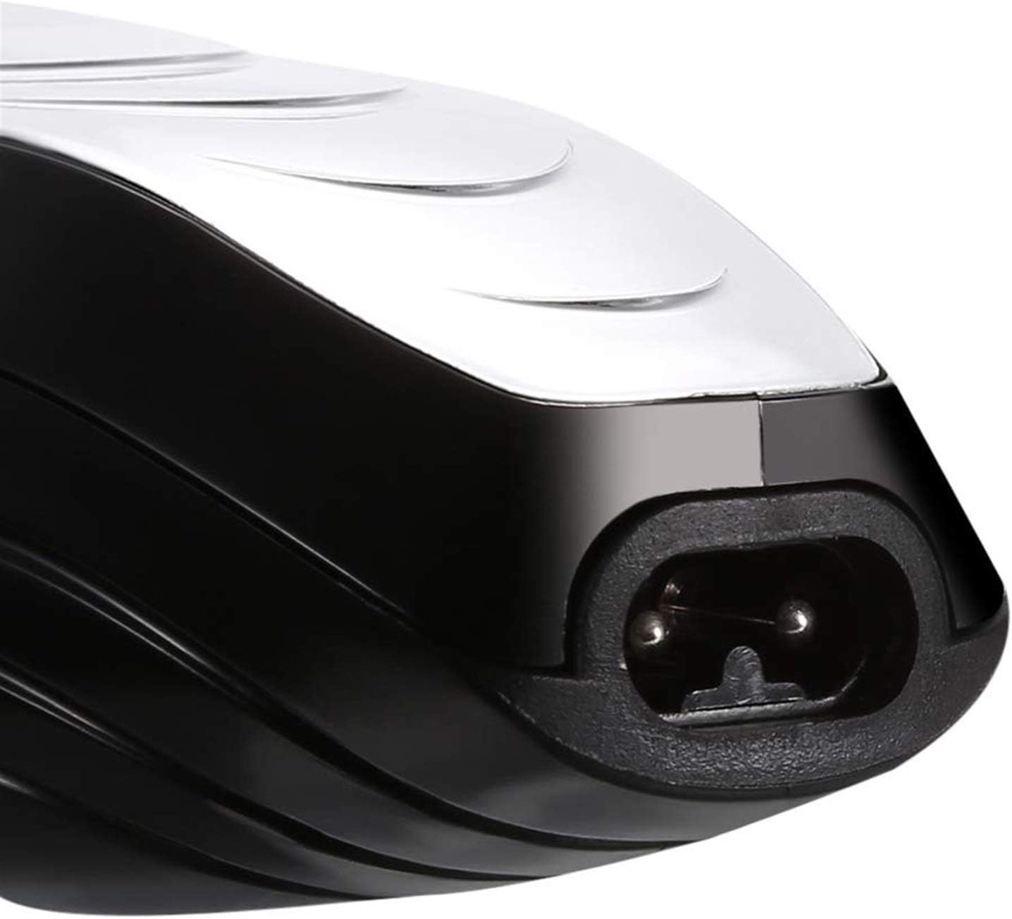Hair Clipper- Cordless Rechargeable Clipper & Trimmer –for Men, Women, & Children