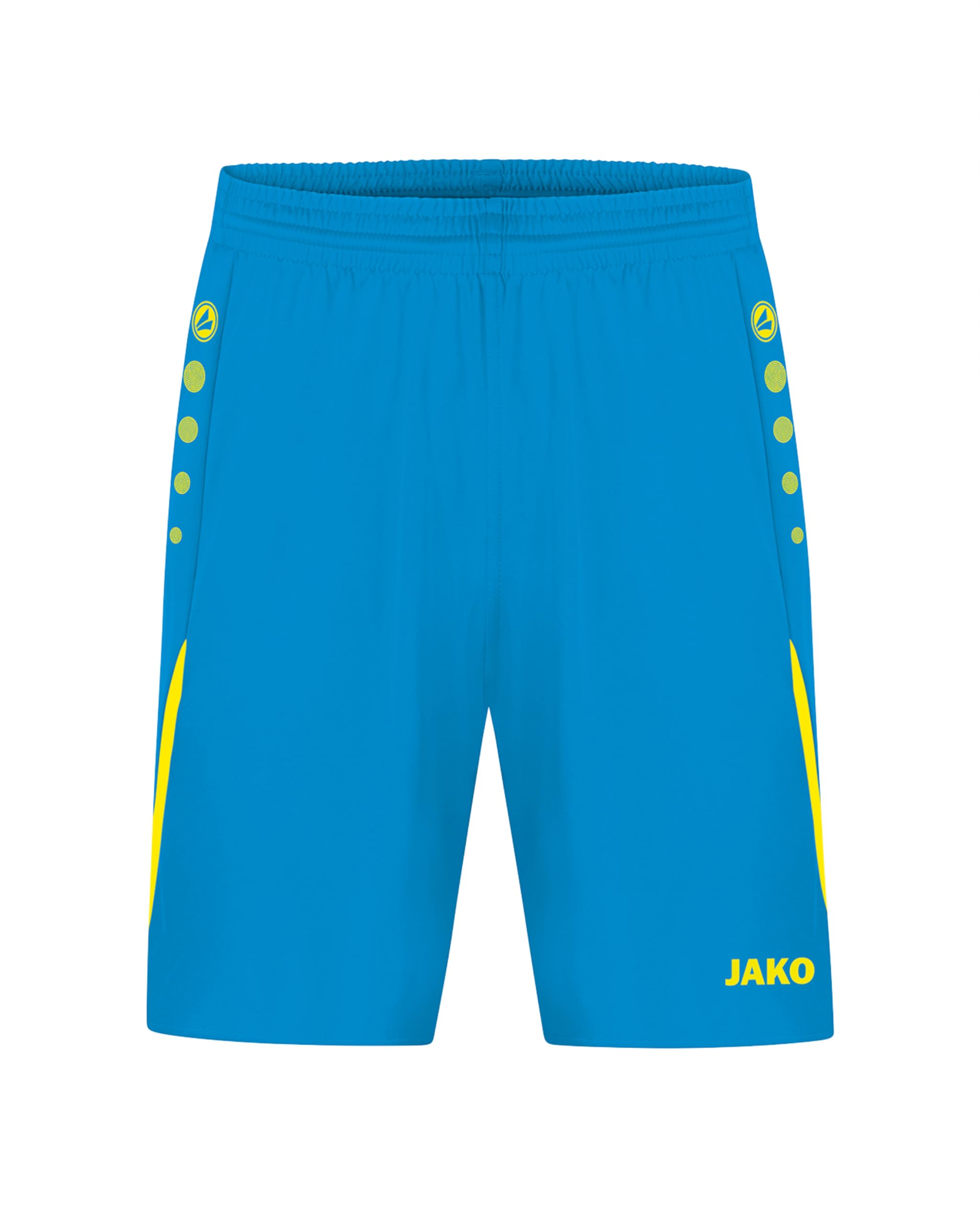 Jako Damen Kurze Sporthose Challenge