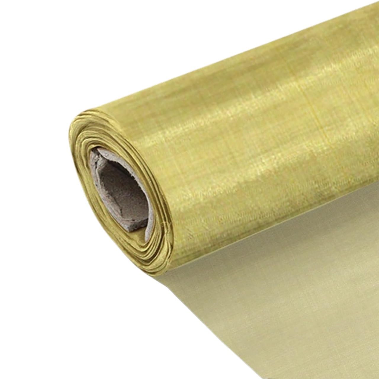 Brass Mesh Copper Screen 1x1m 20-200 Mesh(Brass 80mesh)