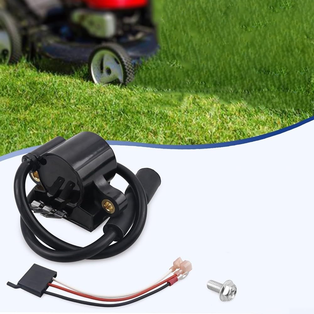 Modulo di accensione per motori CV16 CH16, kit di ricambio per tosaerba 12-707-01-S 12-584-12-S, per attrezzature da giardino Spark